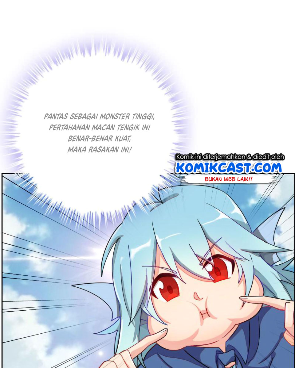 The Beginning of  Journey Chapter 01 Gambar 59